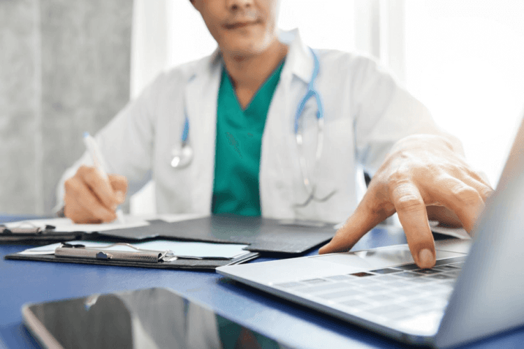 The Importance of Data Security in a Clinic Management Platform