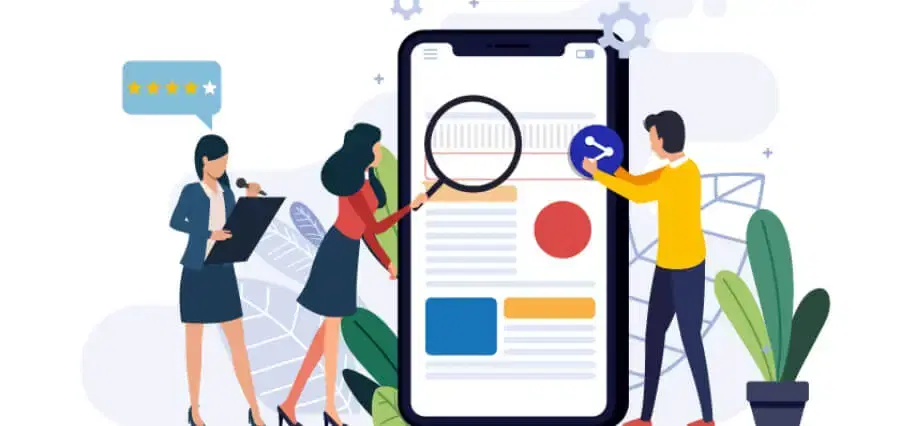 The Power of Mobile Apps: How They Boost Customer Engagement and Sales