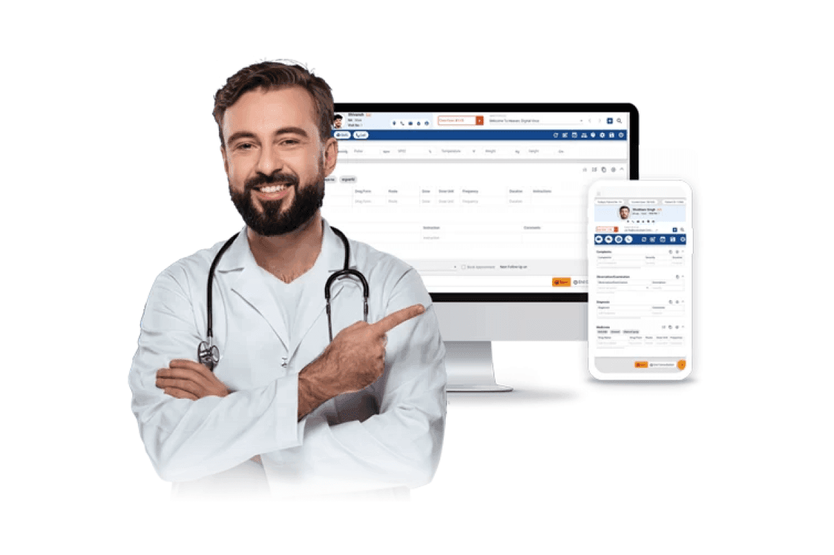 The Benefits of Moving from a Paper-based System to a Clinic Management Platform