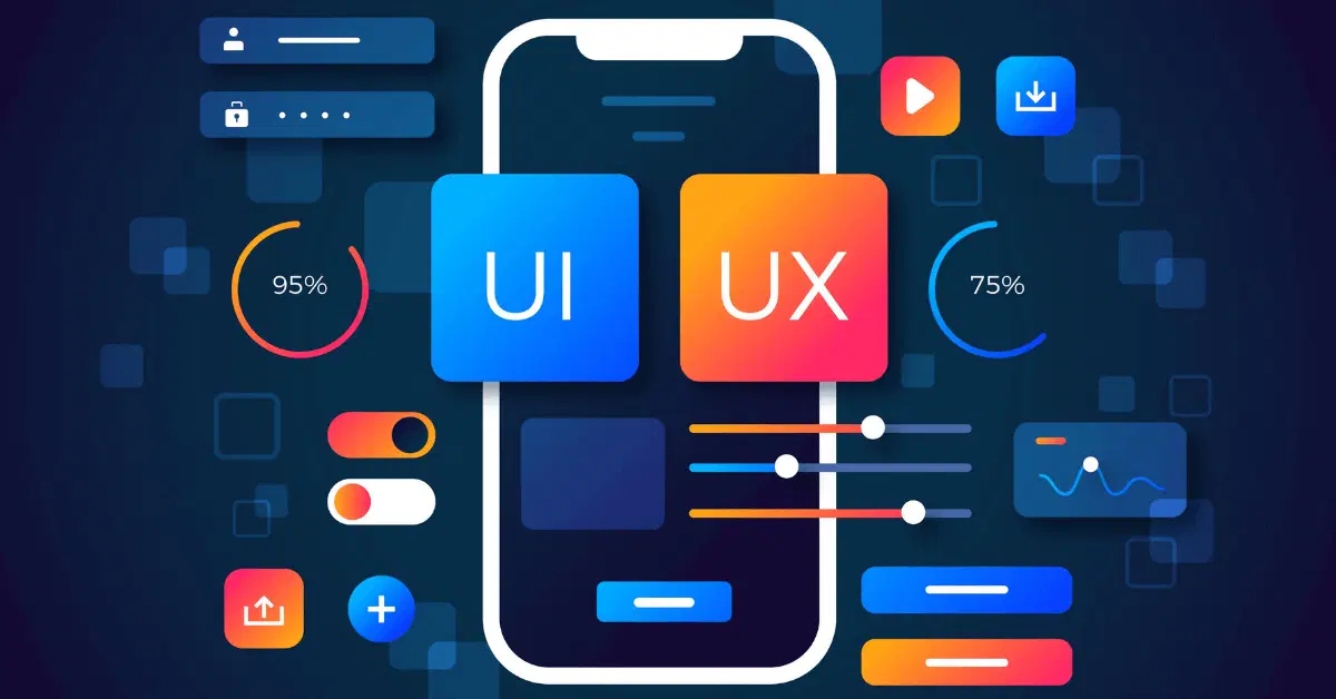 Demystifying UI/UX: Understanding the Building Blocks of Intuitive Design